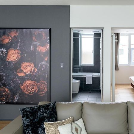 Kuranoya Furano Apartment Екстериор снимка