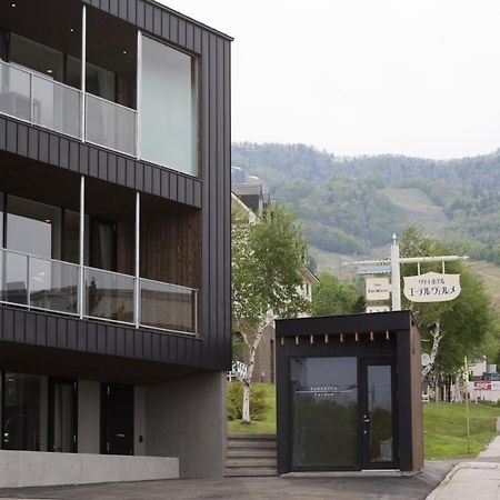 Kuranoya Furano Apartment Екстериор снимка