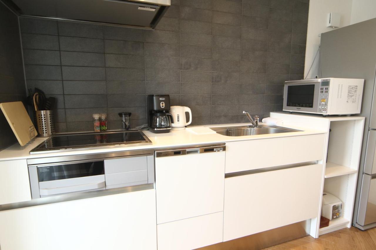 Kuranoya Furano Apartment Екстериор снимка