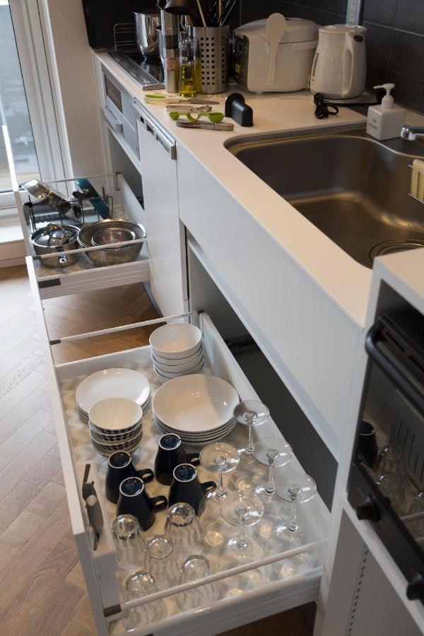 Kuranoya Furano Apartment Екстериор снимка
