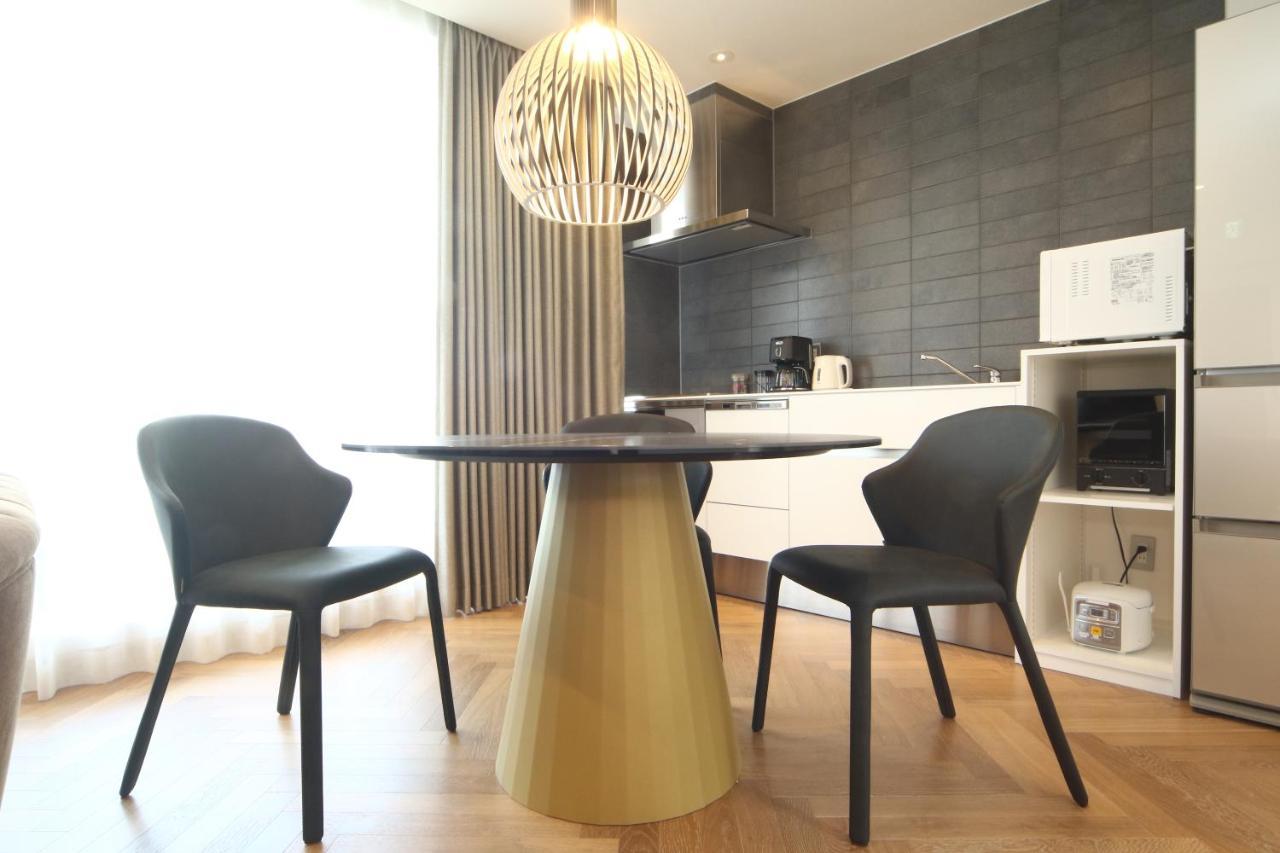 Kuranoya Furano Apartment Екстериор снимка