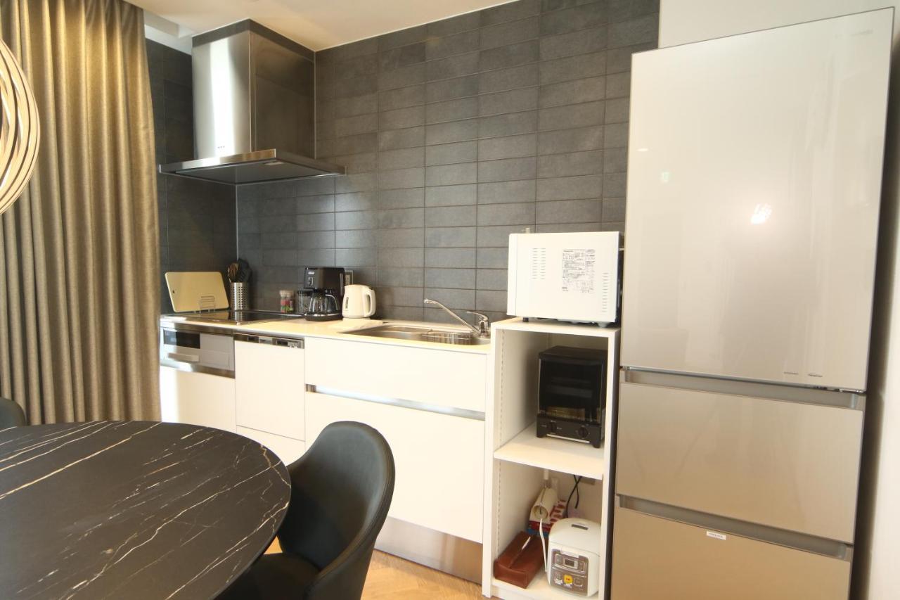 Kuranoya Furano Apartment Екстериор снимка