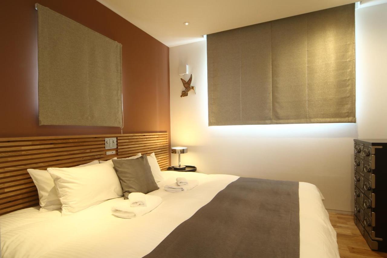 Kuranoya Furano Apartment Екстериор снимка