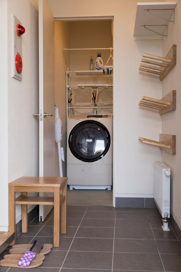 Kuranoya Furano Apartment Екстериор снимка