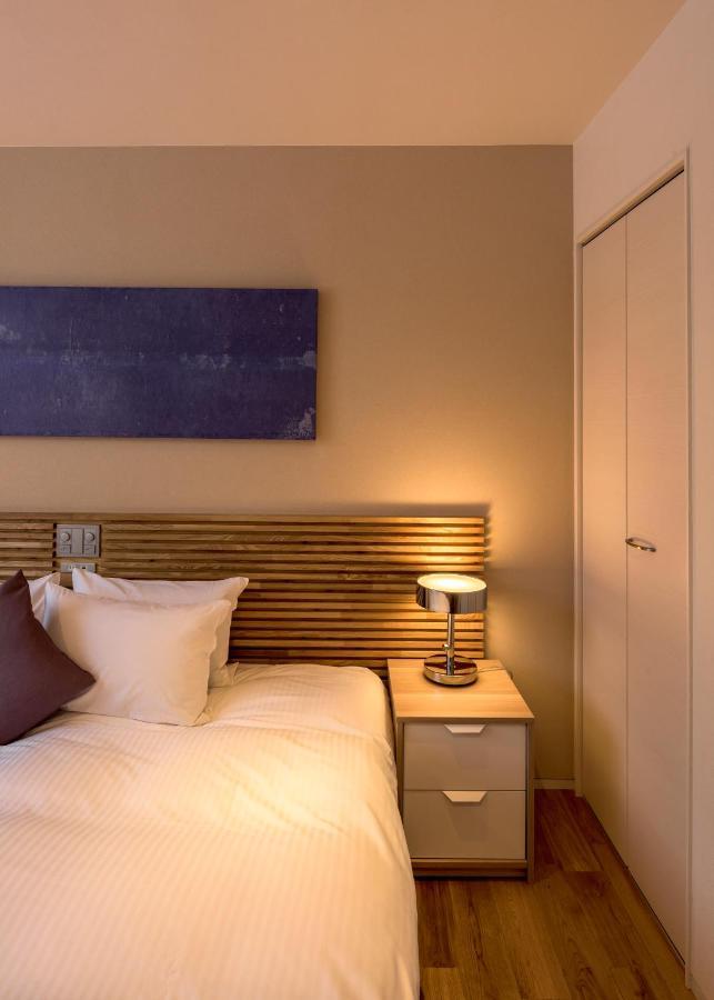 Kuranoya Furano Apartment Екстериор снимка